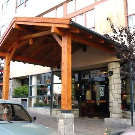 Apart Hotel Las Piedras San Carlos de Bariloche Eksteriør bilde