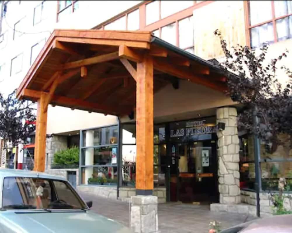 Apart Hotel Las Piedras San Carlos de Bariloche Eksteriør bilde