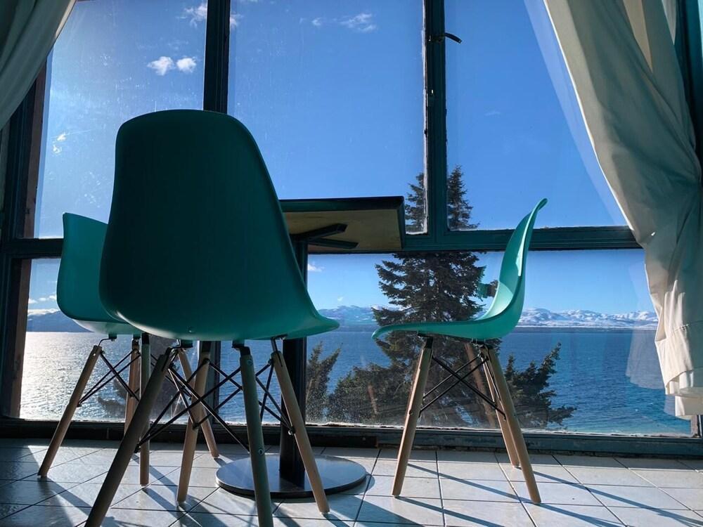 Apart Hotel Las Piedras San Carlos de Bariloche Eksteriør bilde