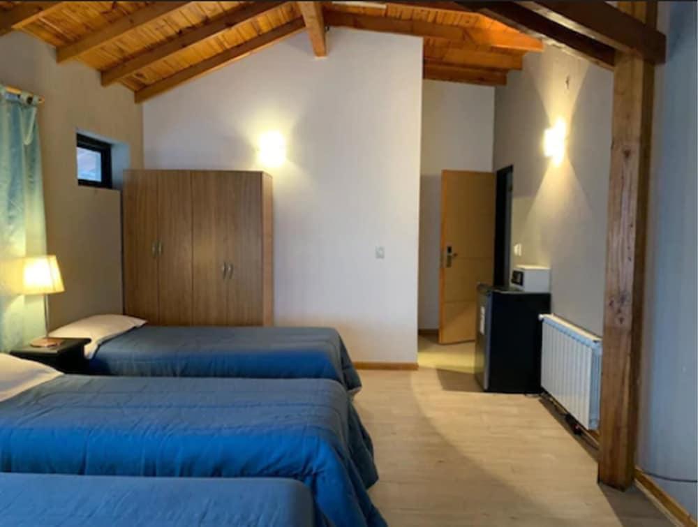 Apart Hotel Las Piedras San Carlos de Bariloche Eksteriør bilde