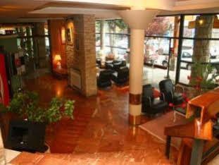 Apart Hotel Las Piedras San Carlos de Bariloche Eksteriør bilde