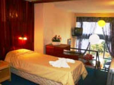 Apart Hotel Las Piedras San Carlos de Bariloche Eksteriør bilde