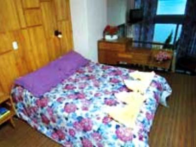 Apart Hotel Las Piedras San Carlos de Bariloche Eksteriør bilde