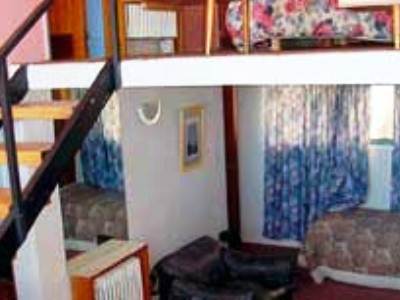 Apart Hotel Las Piedras San Carlos de Bariloche Eksteriør bilde