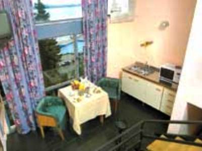 Apart Hotel Las Piedras San Carlos de Bariloche Eksteriør bilde