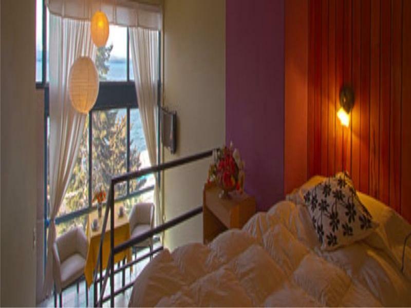 Apart Hotel Las Piedras San Carlos de Bariloche Eksteriør bilde
