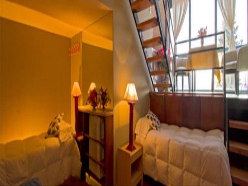 Apart Hotel Las Piedras San Carlos de Bariloche Eksteriør bilde